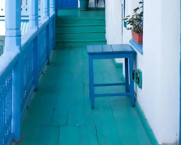 城西漏水检测