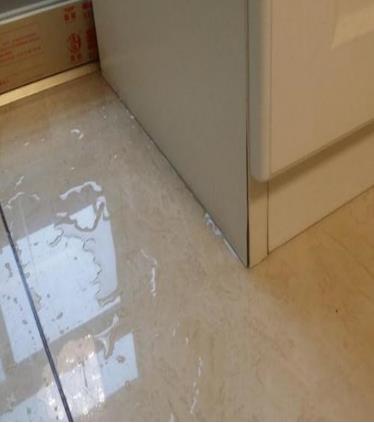 城西漏水检测 厕所漏水怎么检测?